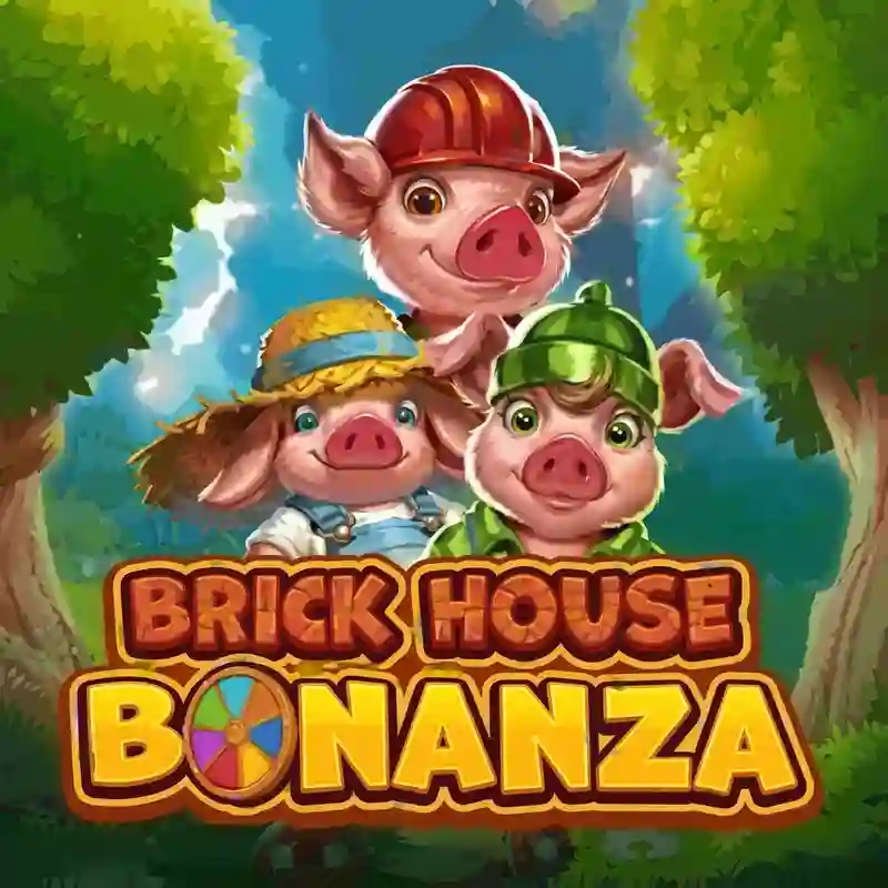 Permainan Slot Brick House Bonanza di inet Malaysia