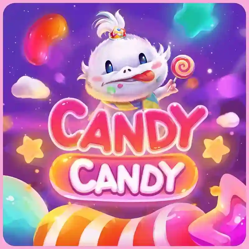 Candy Candy Slot