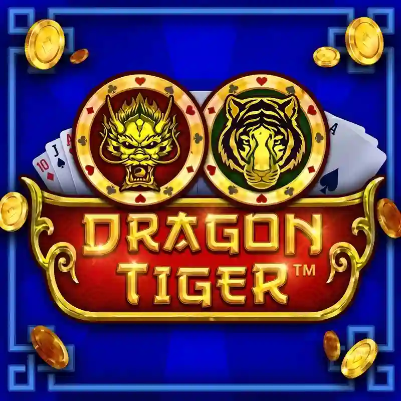 Dragon Tiger - Kasino Online iNet
