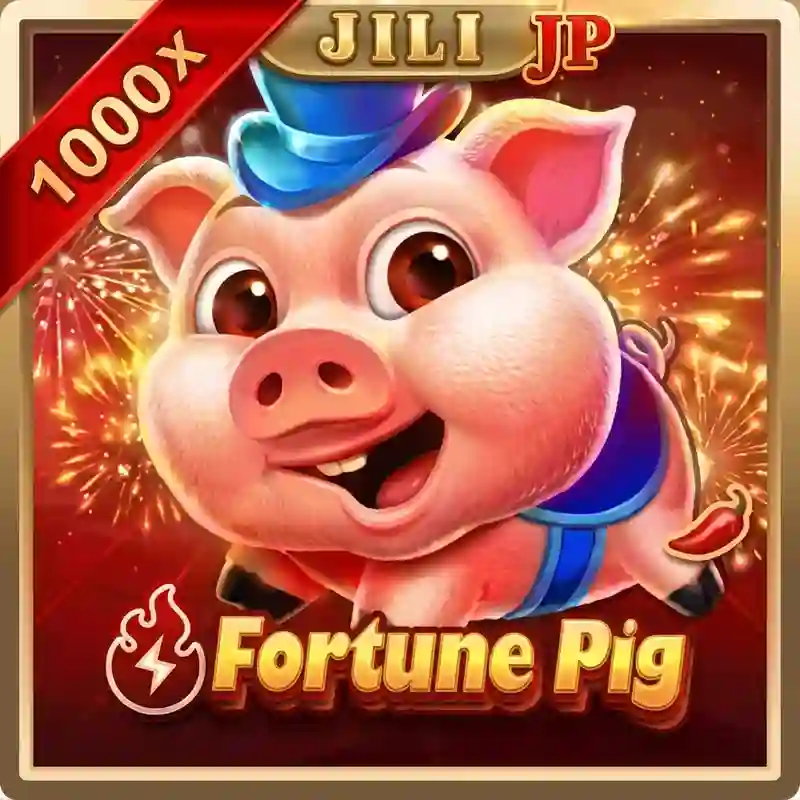 Slot Fortune Pig di inet