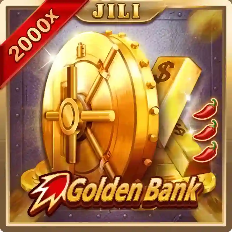 Main Golden Bank Slot Online di iNET Malaysia