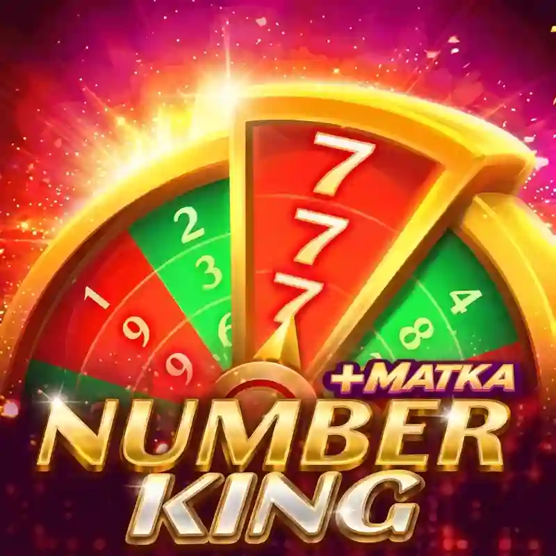 Number King Slot Online di inet