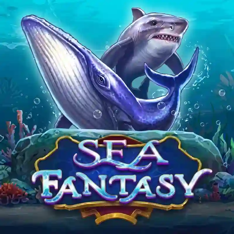 Permainan Slot Sea Fantasy di inet